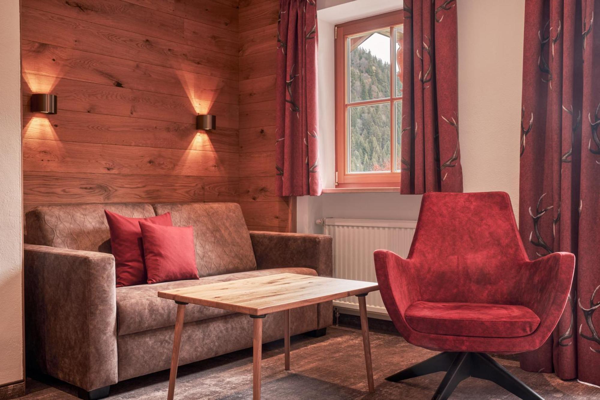 Landhotel Berghof باد هينديلانغ المظهر الخارجي الصورة